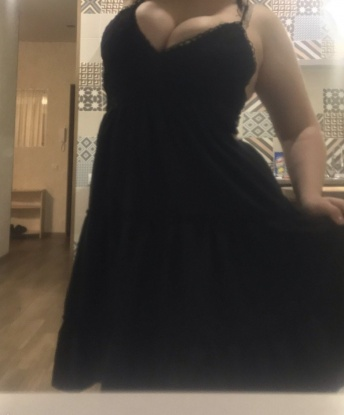 Проститутка Ольга